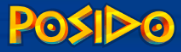 Posido logo